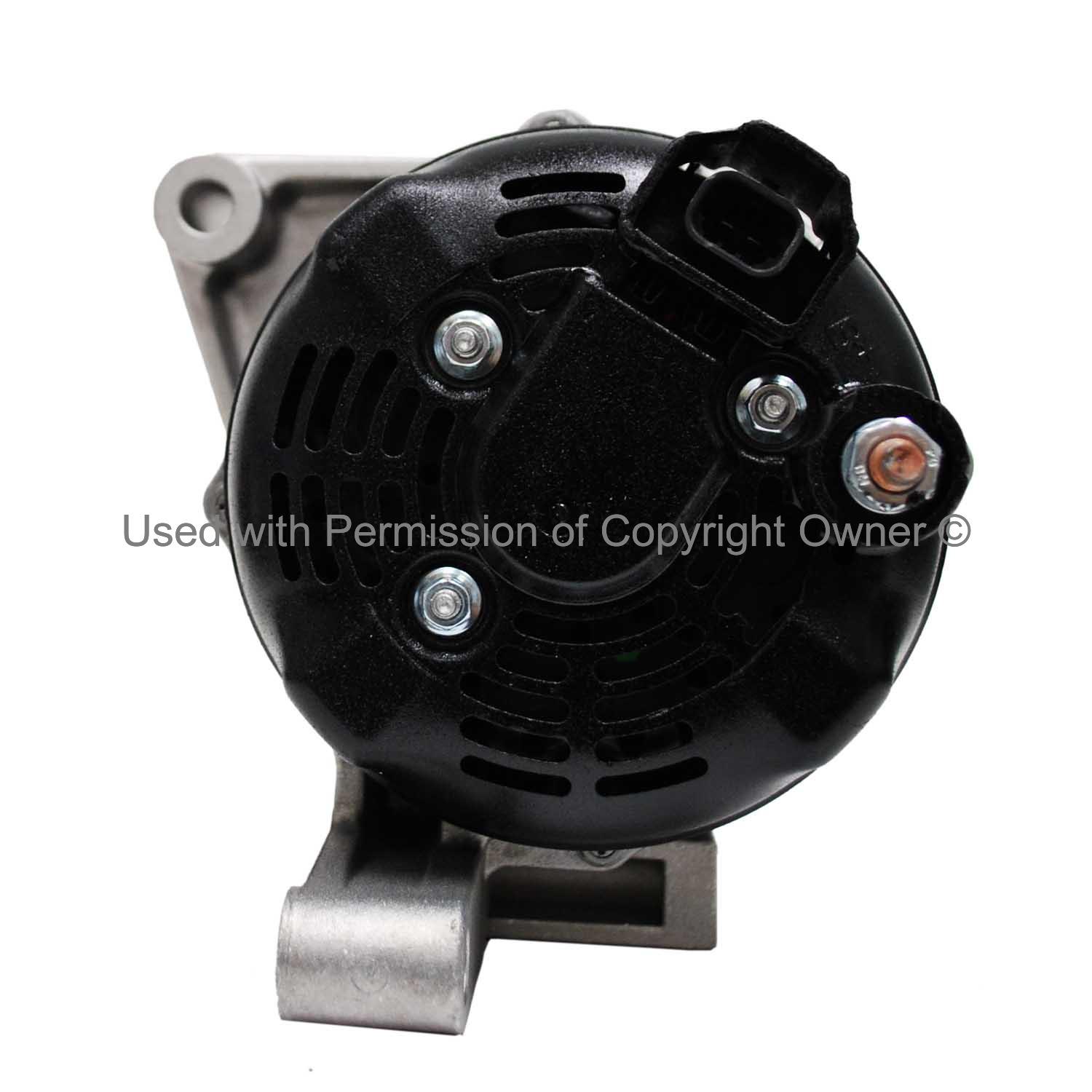MPA 15033 Alternator product image 2 of 4