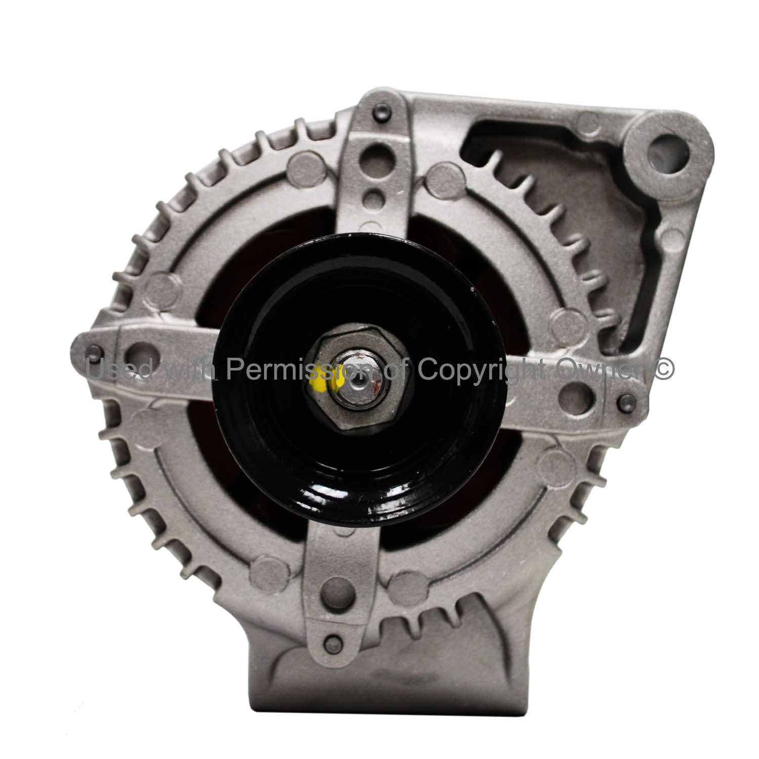 MPA 15033 Alternator product image 3 of 4
