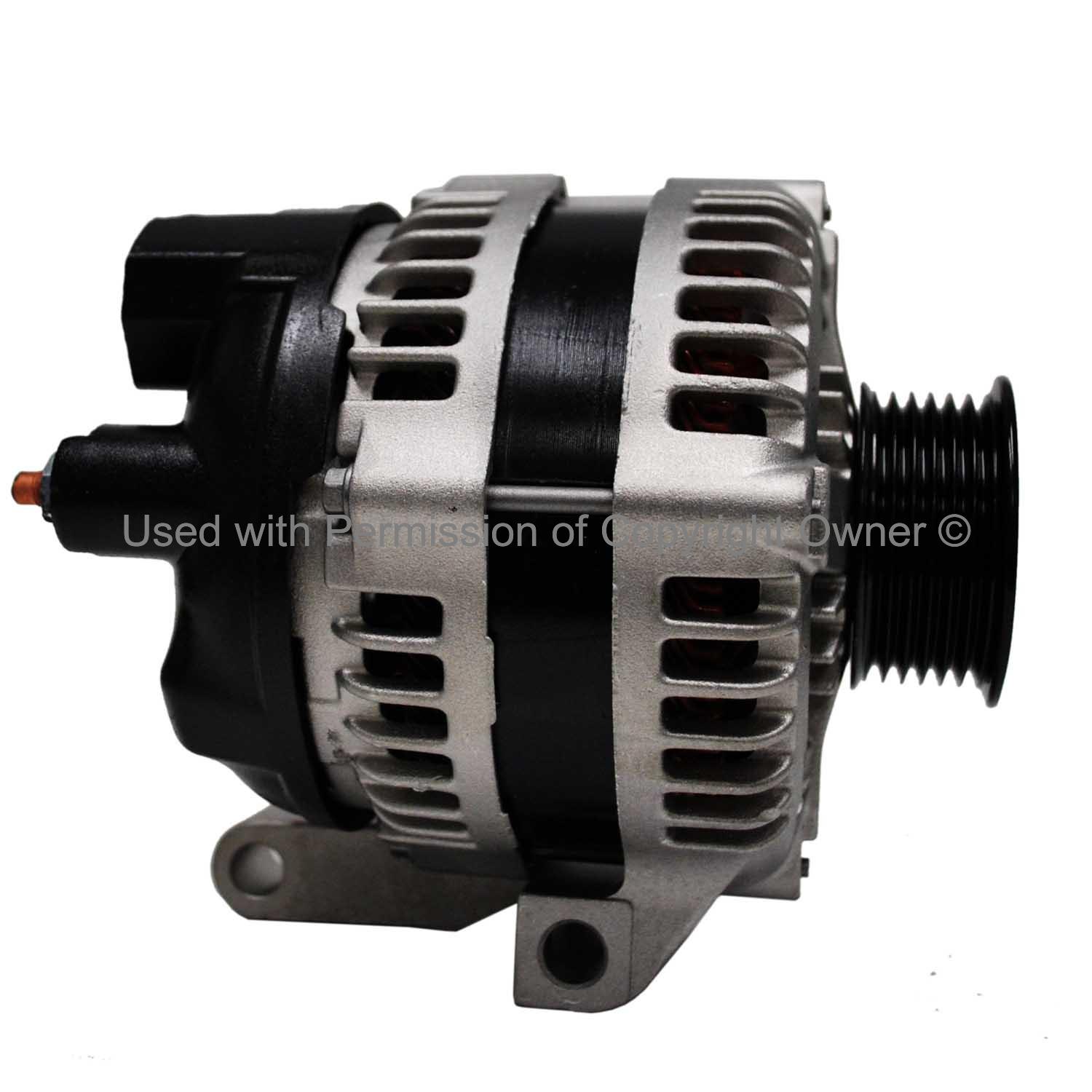 MPA 15033 Alternator product image 4 of 4