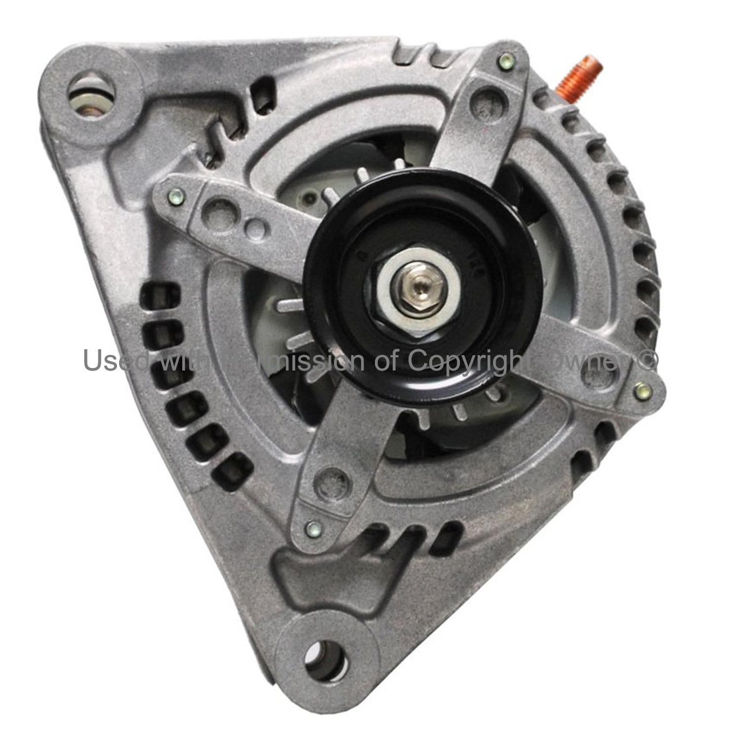 MPA 15034 - Alternator MPA 15034 Alternator product image 3 of 4