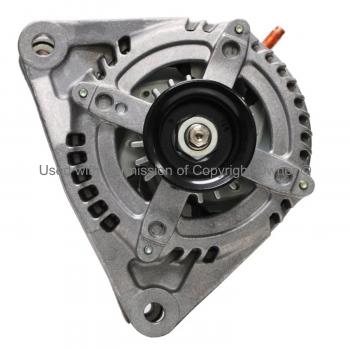 MPA 15034N - Alternator MPA 15034N Alternator product image 3 of 8