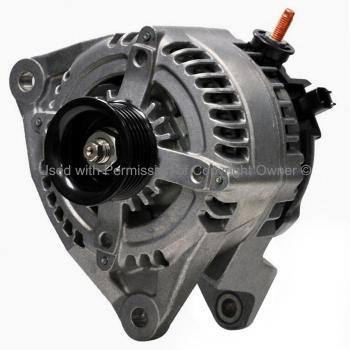 MPA 15034N - Alternator MPA 15034N Alternator product image 5 of 8
