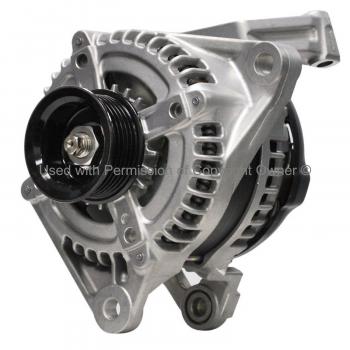 MPA 15035 Alternator product image 1 of 4
