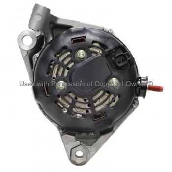 MPA 15035 Alternator product image 2 of 4