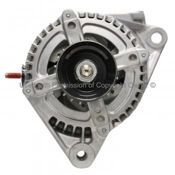 MPA 15035 Alternator product image 3 of 4