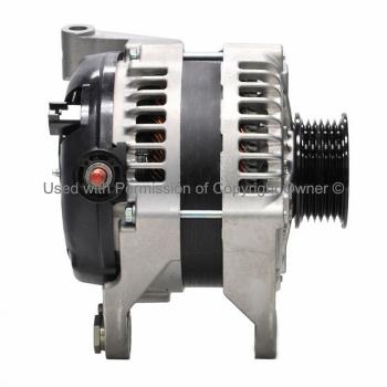 MPA 15035 Alternator product image 4 of 4