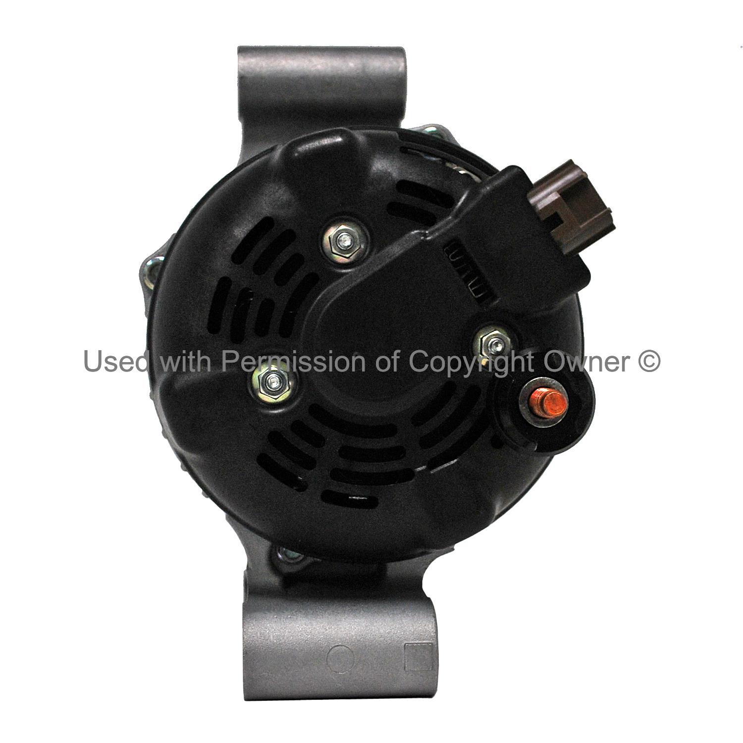 MPA 15036 Alternator product image 2 of 4