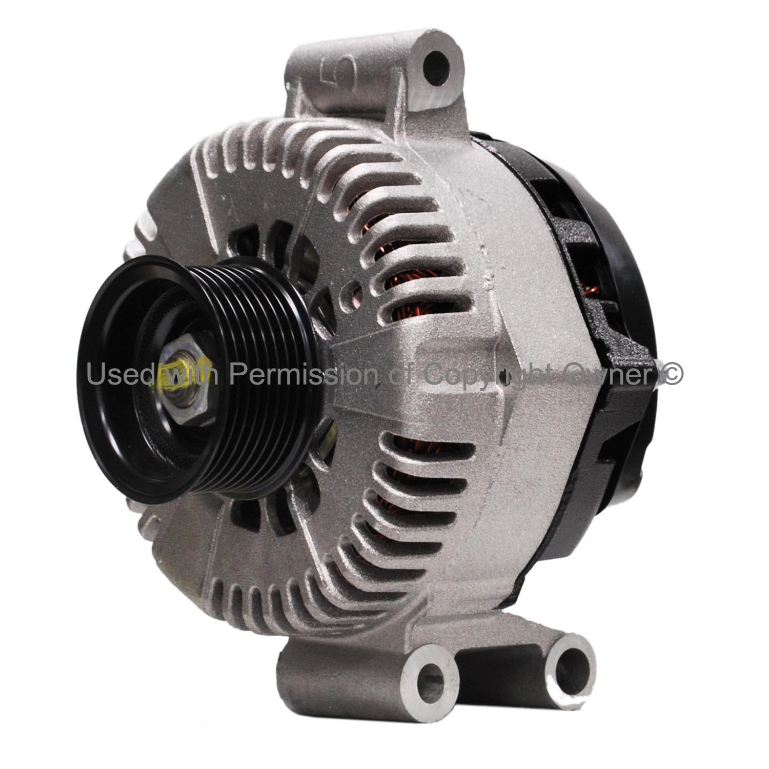 MPA 15037 Alternator product image 1 of 4