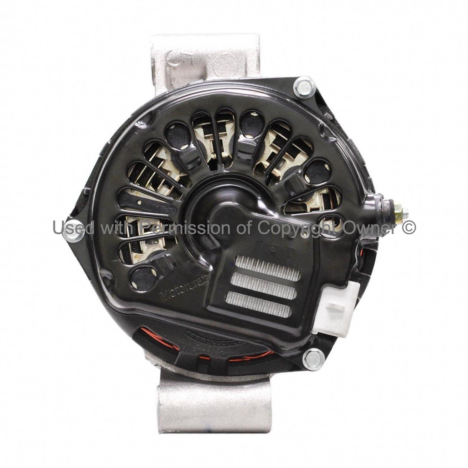 MPA 15037 Alternator product image 2 of 4