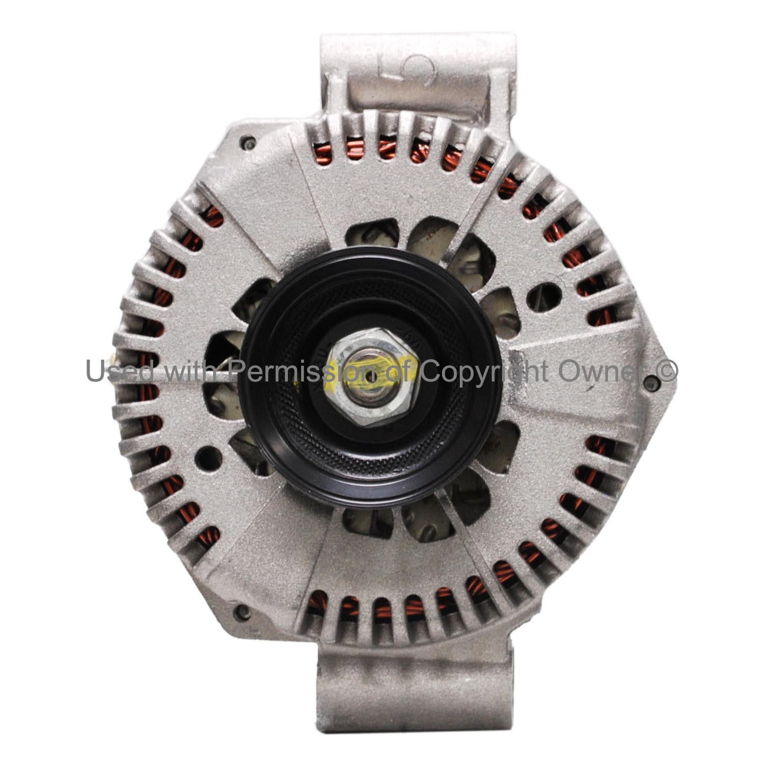 MPA 15037 Alternator product image 3 of 4