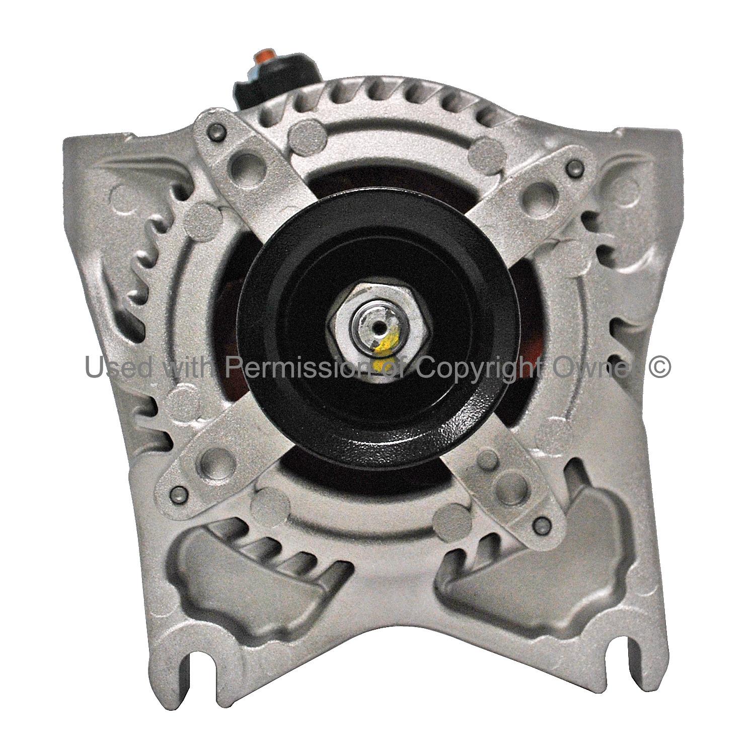 MPA 15038 Alternator product image 3 of 4