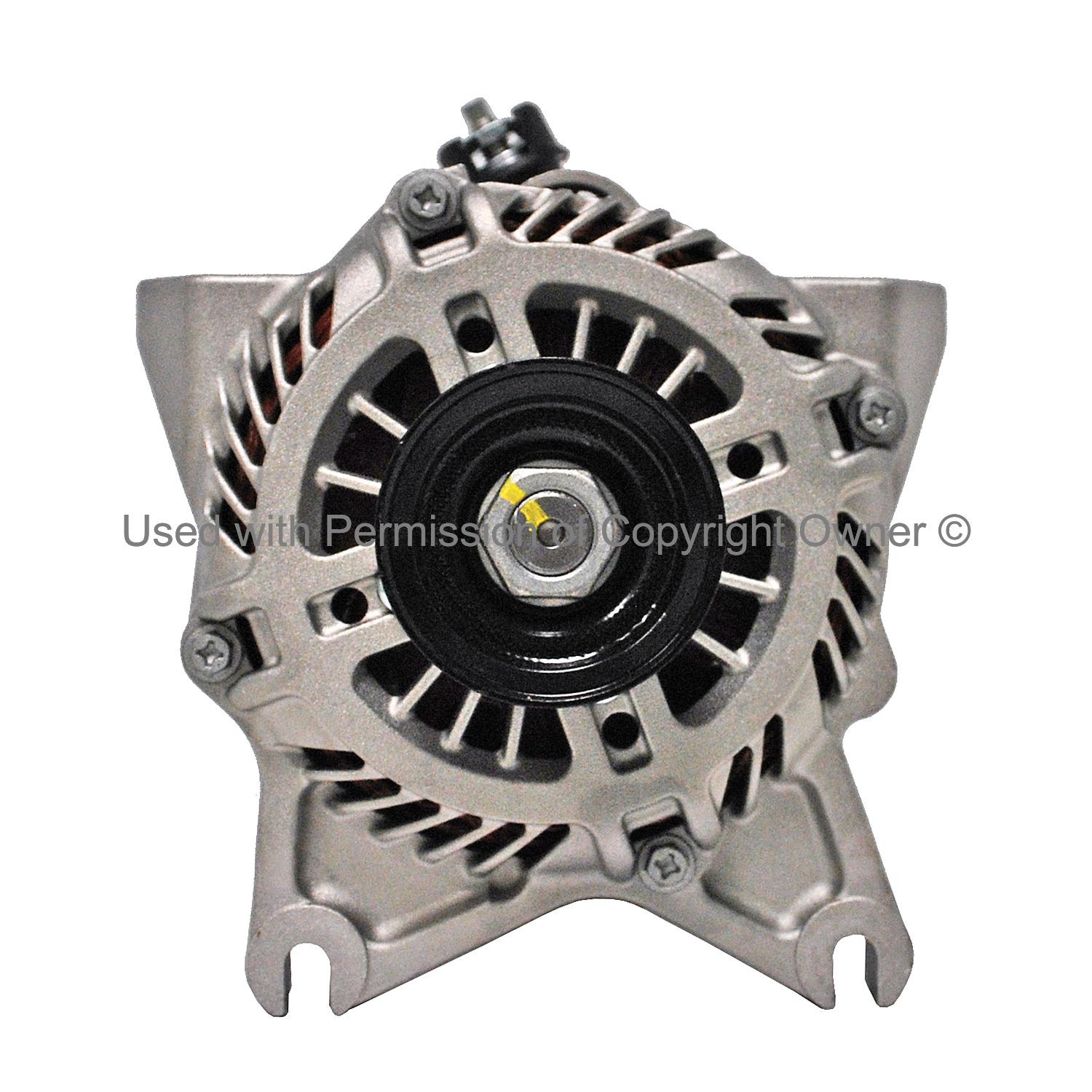 MPA 15039 Alternator product image 3 of 4
