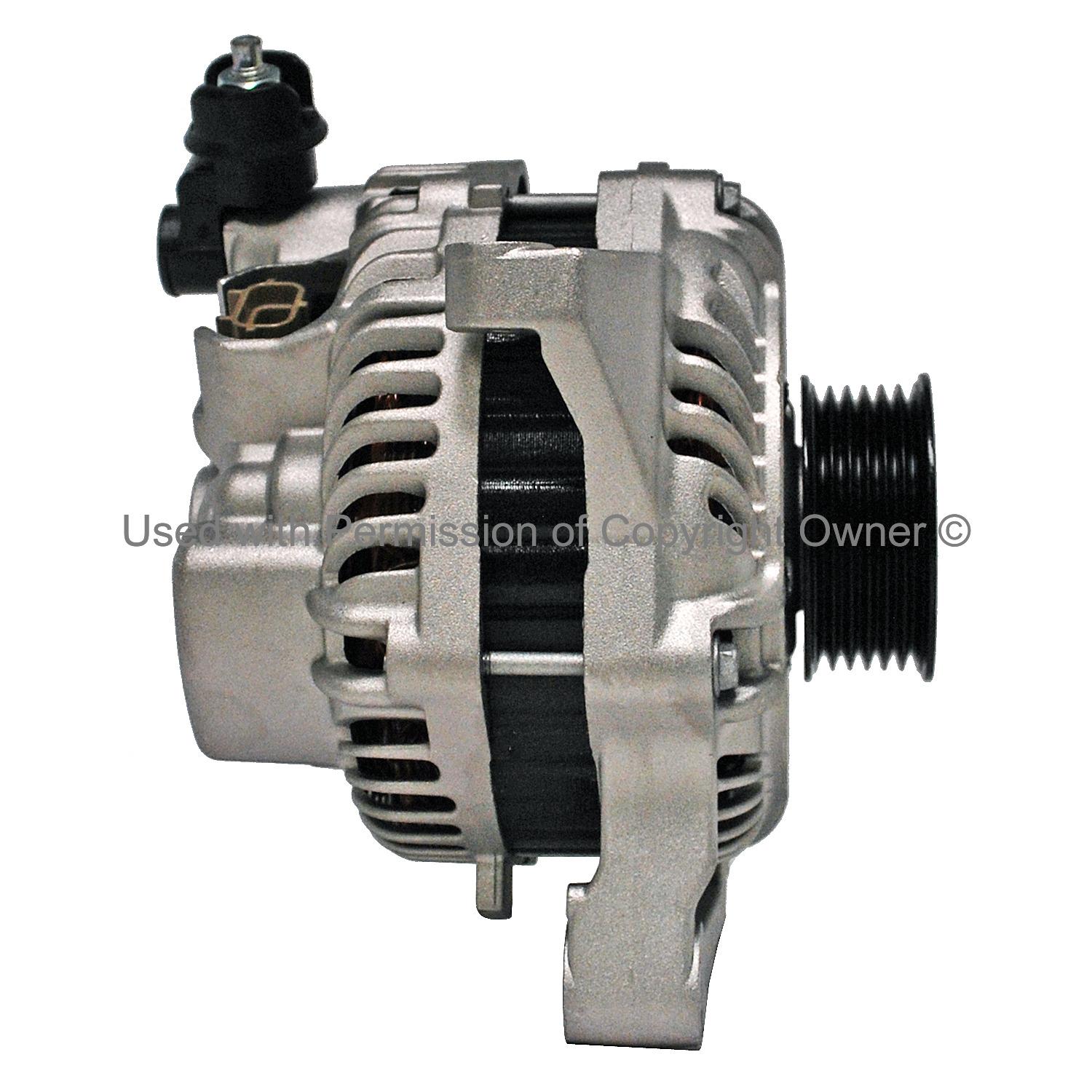 MPA 15039 Alternator product image 4 of 4
