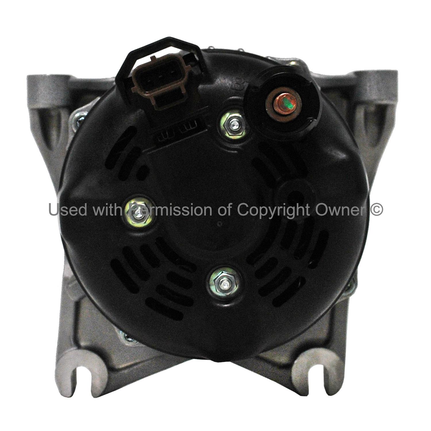MPA 15040 - Alternator MPA 15040 Alternator product image 2 of 4