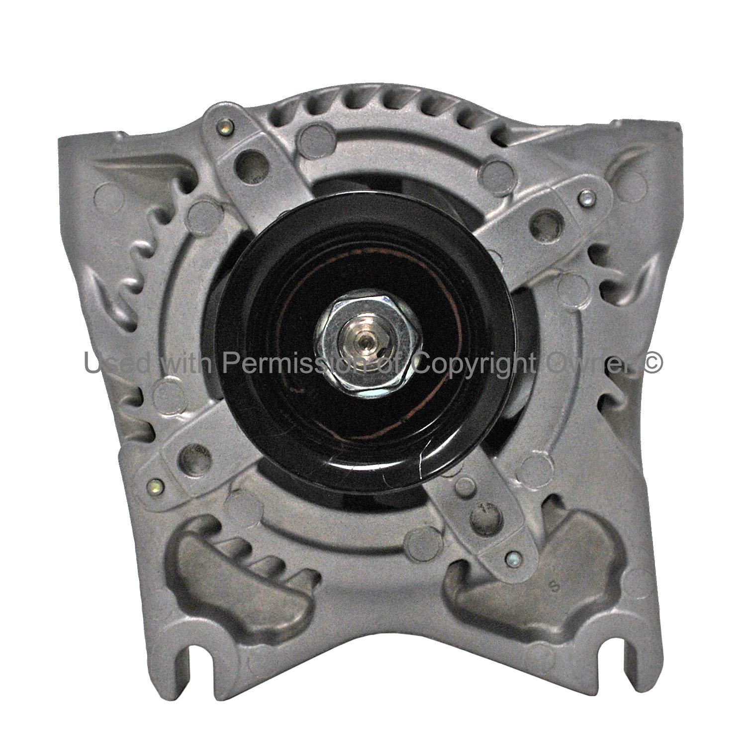 MPA 15040 - Alternator MPA 15040 Alternator product image 3 of 4