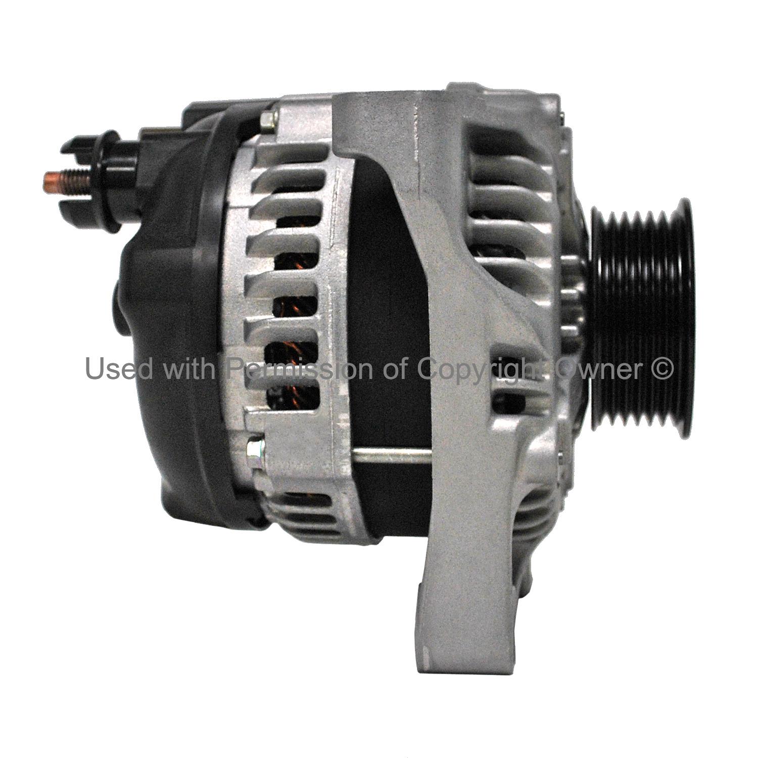 MPA 15040 - Alternator MPA 15040 Alternator product image 4 of 4