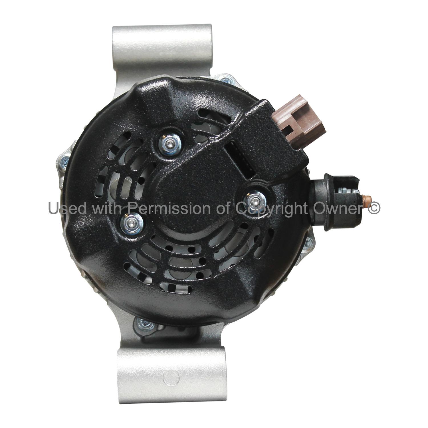 MPA 15041 Alternator product image 2 of 4