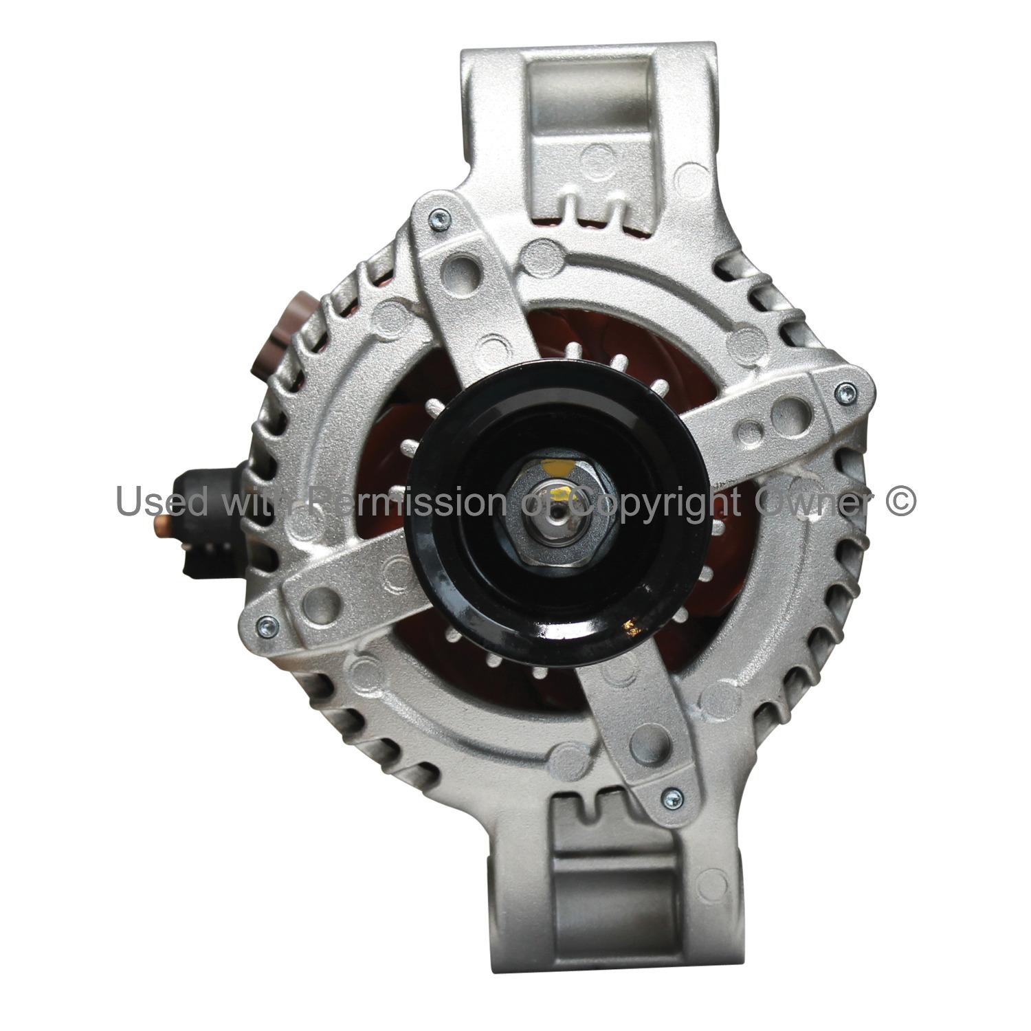 MPA 15041 Alternator product image 3 of 4