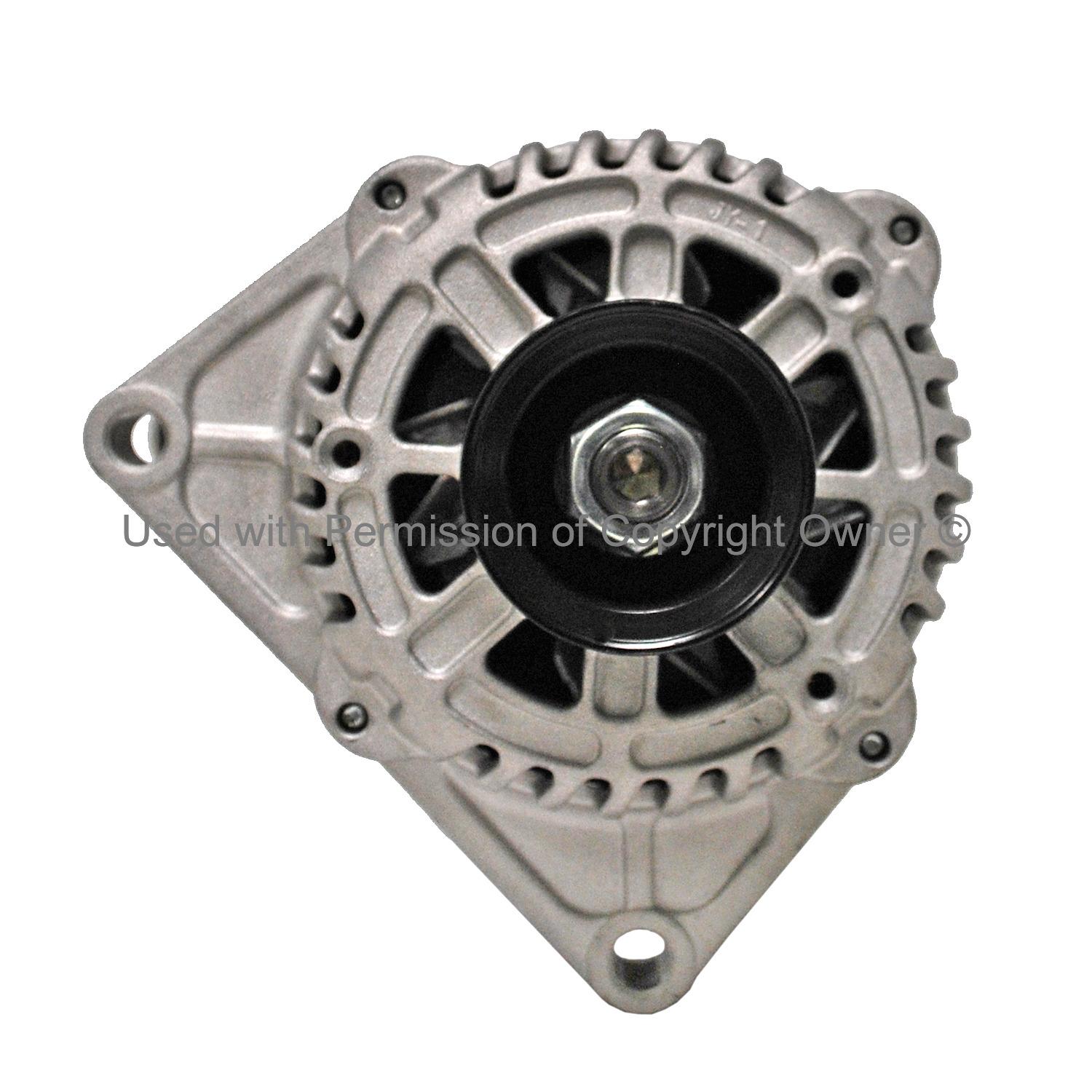 MPA 15042 Alternator product image 3 of 4
