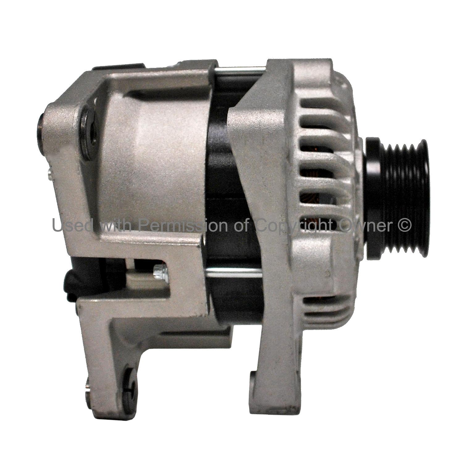 MPA 15042 Alternator product image 4 of 4