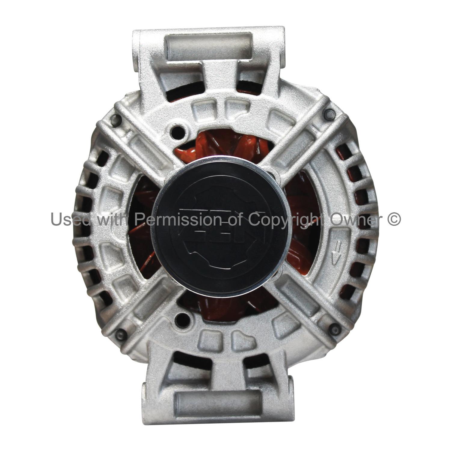 MPA 15043 Alternator product image 3 of 4