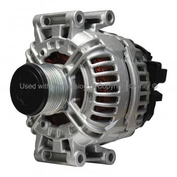 MPA 15043N Alternator product image 1 of 8