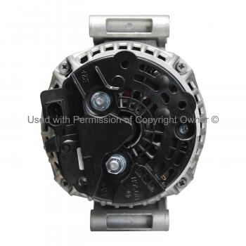 MPA 15043N Alternator product image 2 of 8