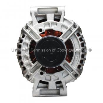 MPA 15043N Alternator product image 3 of 8
