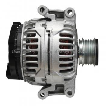 MPA 15043N Alternator product image 8 of 8