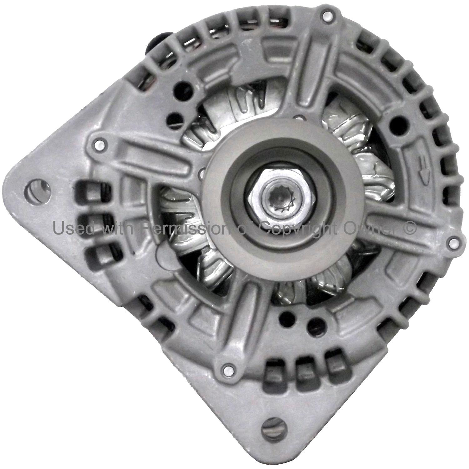 MPA 15044 Alternator product image 3 of 4