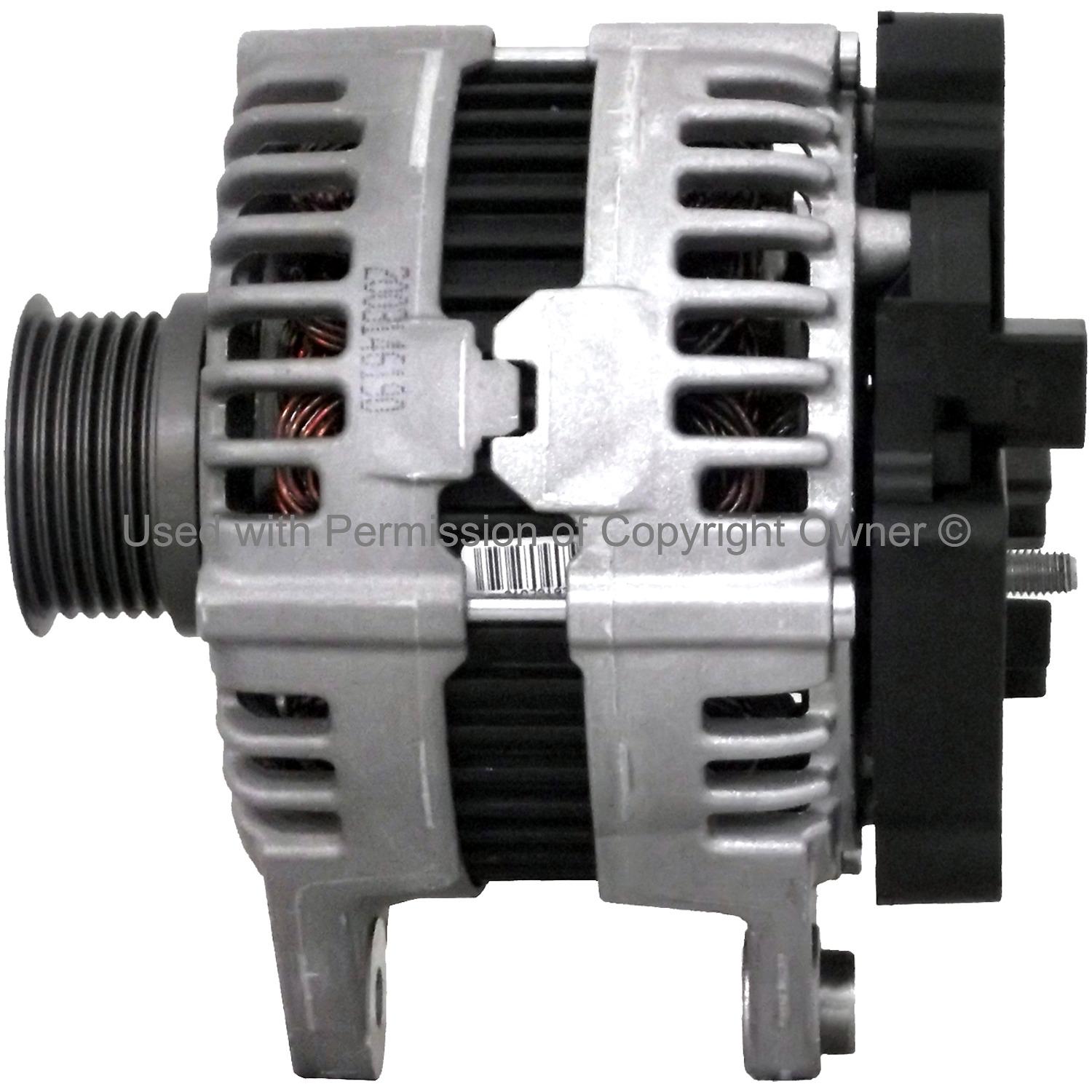 MPA 15044 Alternator product image 4 of 4