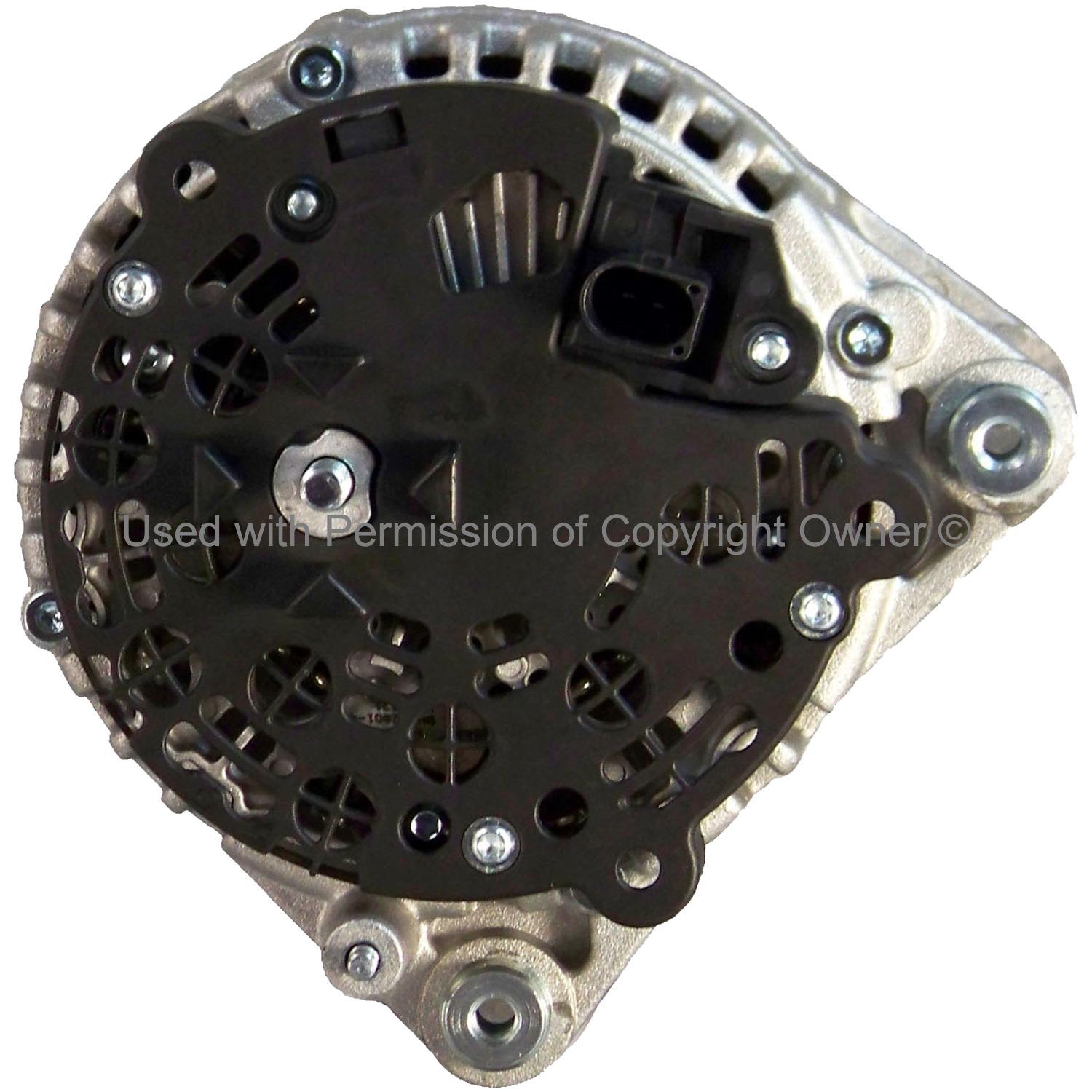 MPA 15045 Alternator product image 2 of 4