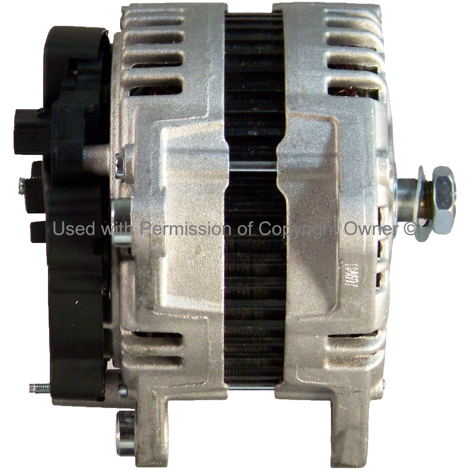 MPA 15045 Alternator product image 4 of 4