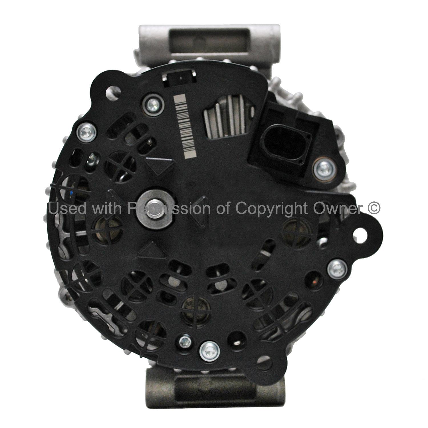 MPA 15047 - Alternator MPA 15047 Alternator product image 2 of 4