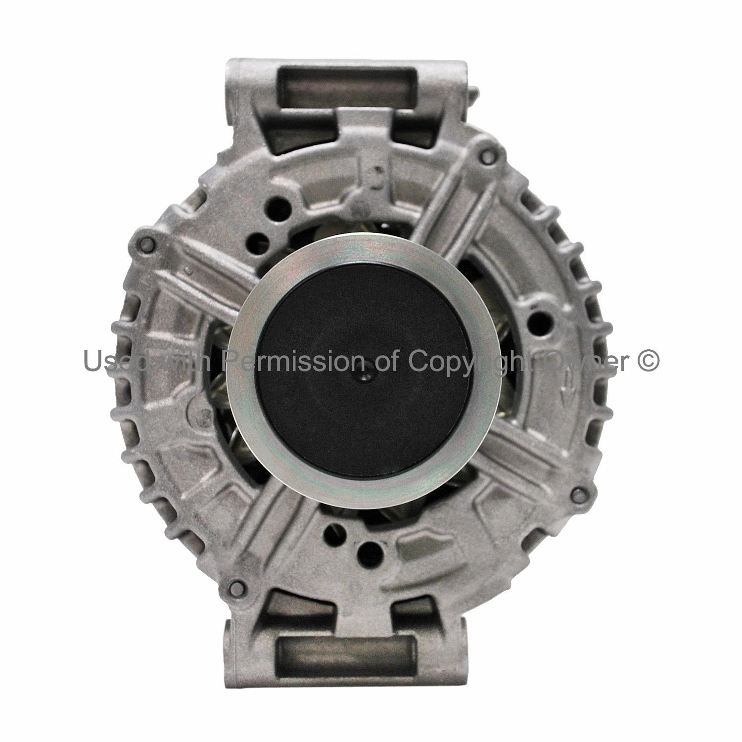 MPA 15047 - Alternator MPA 15047 Alternator product image 3 of 4