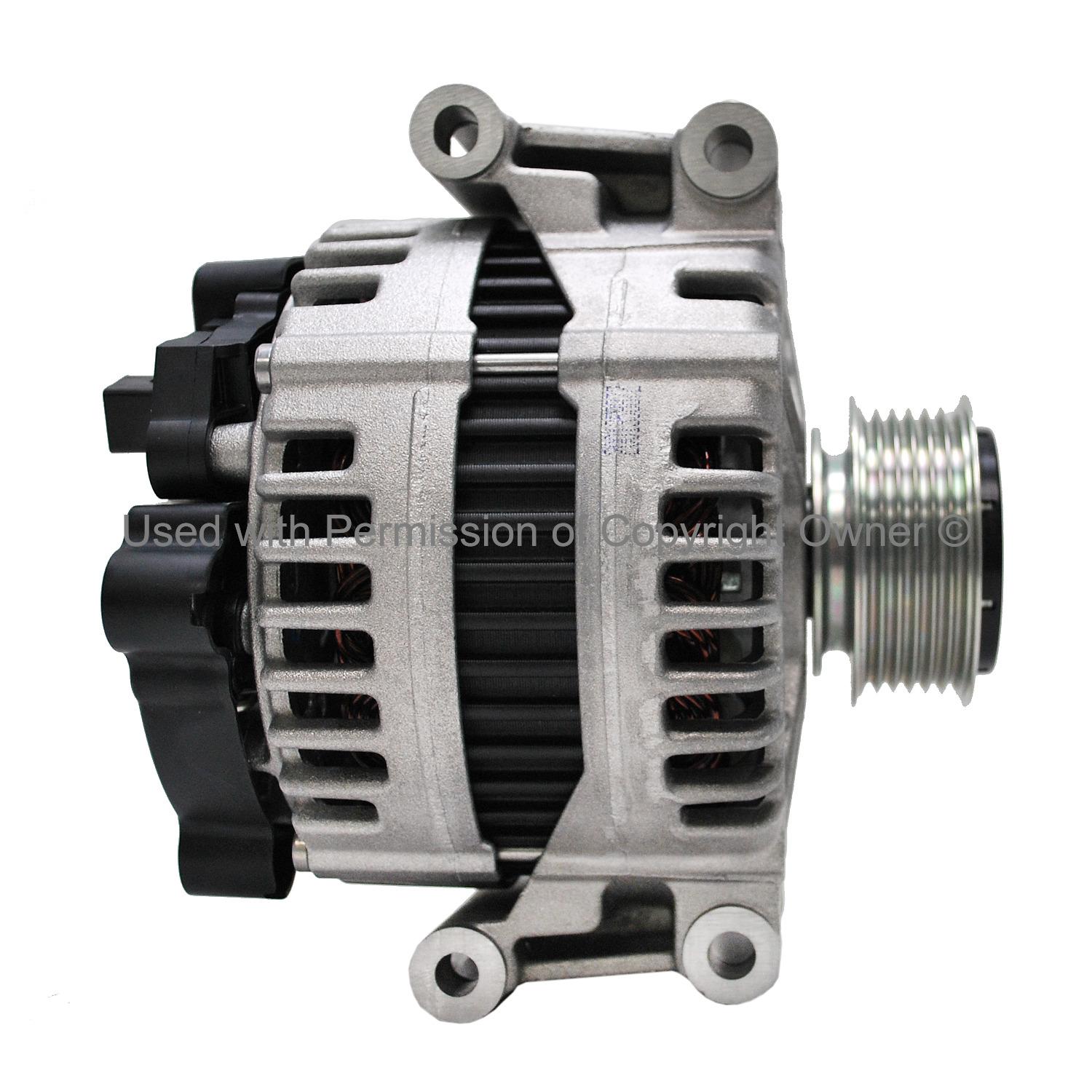 MPA 15047 - Alternator MPA 15047 Alternator product image 4 of 4
