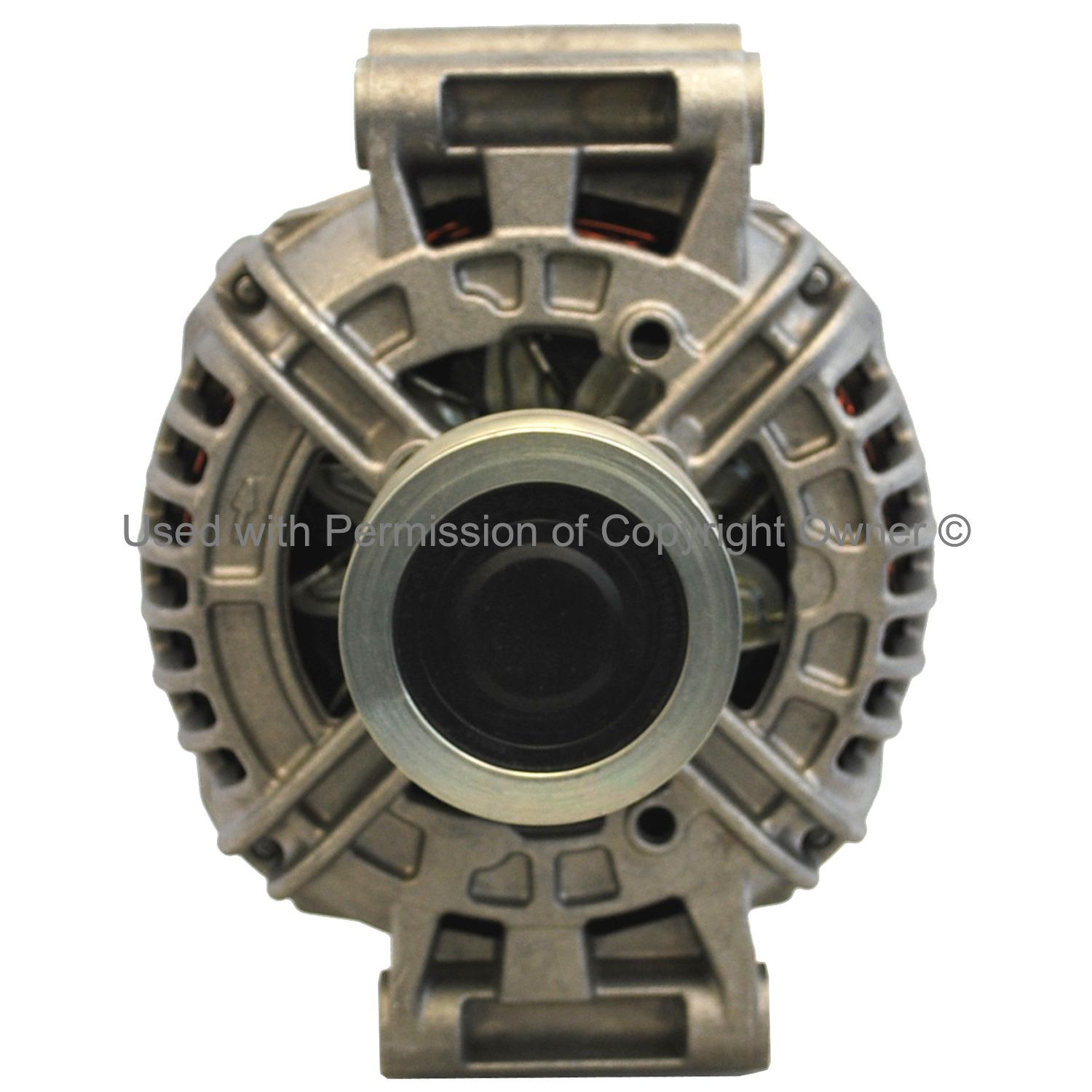 MPA 15048 Alternator product image 3 of 4