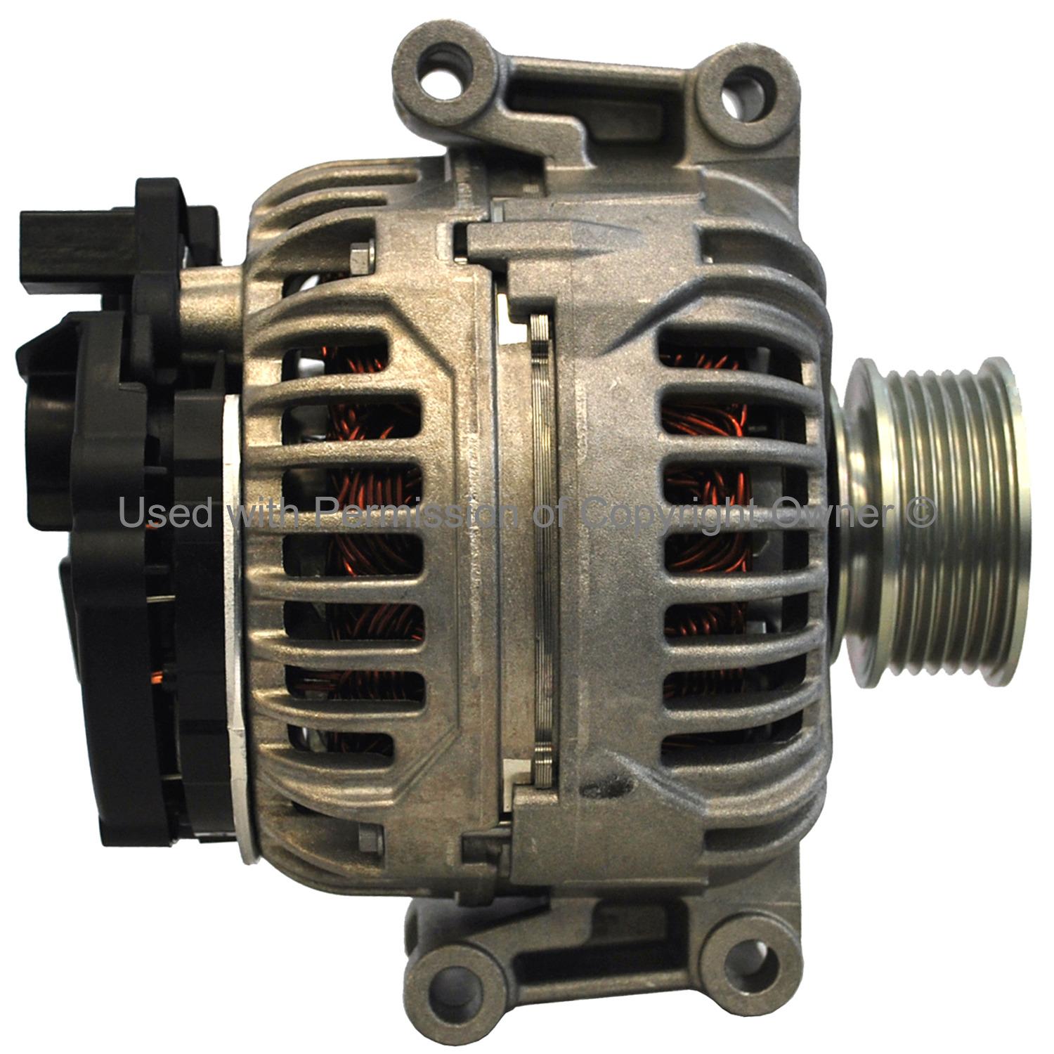 MPA 15048 Alternator product image 4 of 4