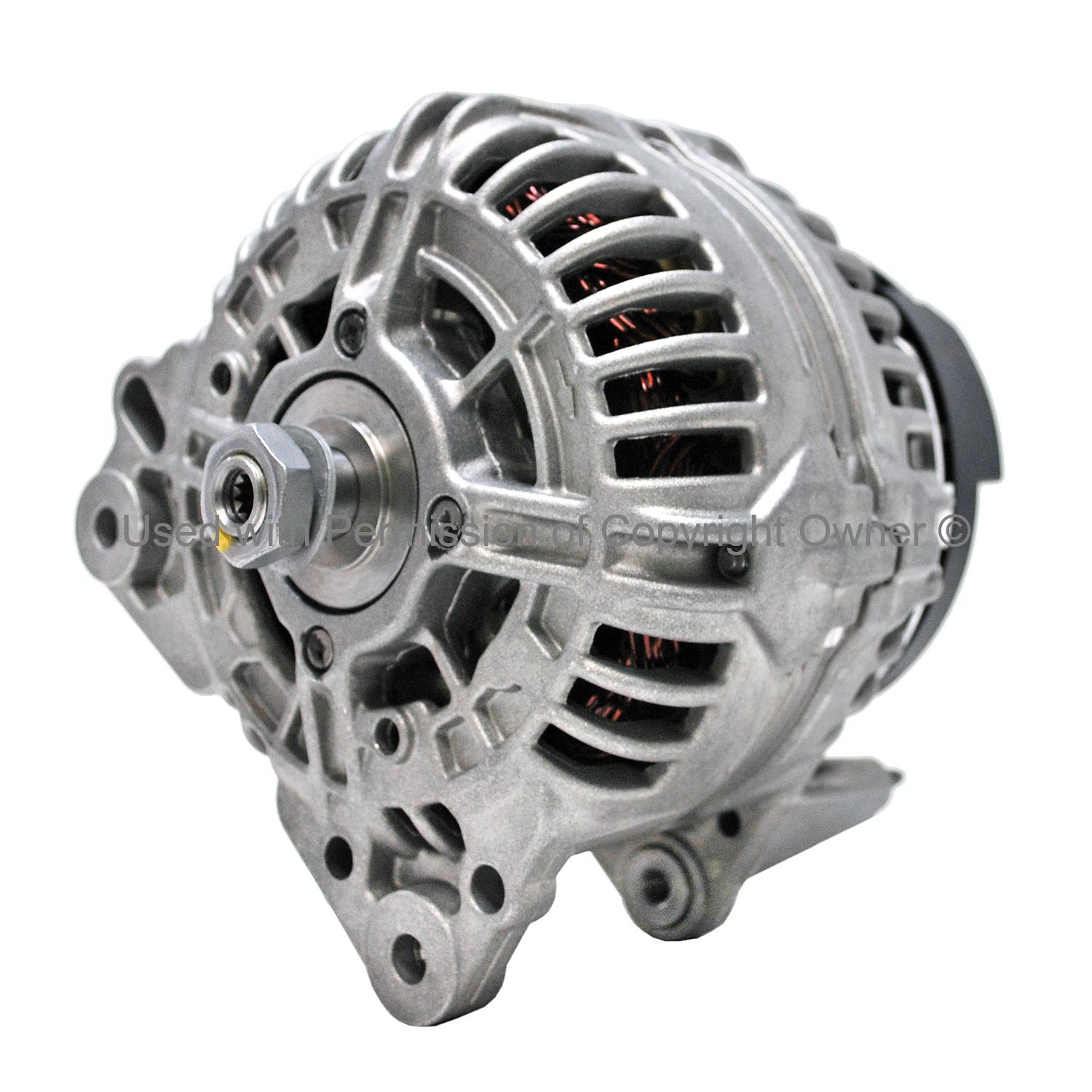 MPA 15049 Alternator product image 1 of 4