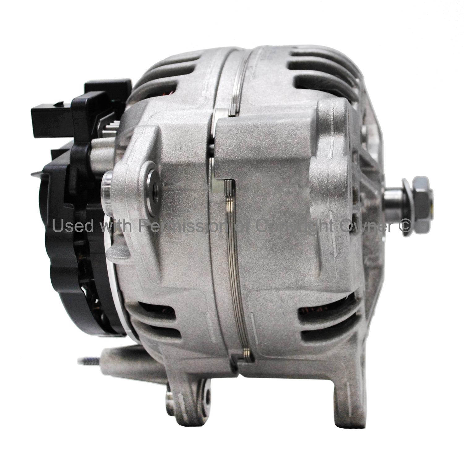 MPA 15049 Alternator product image 4 of 4