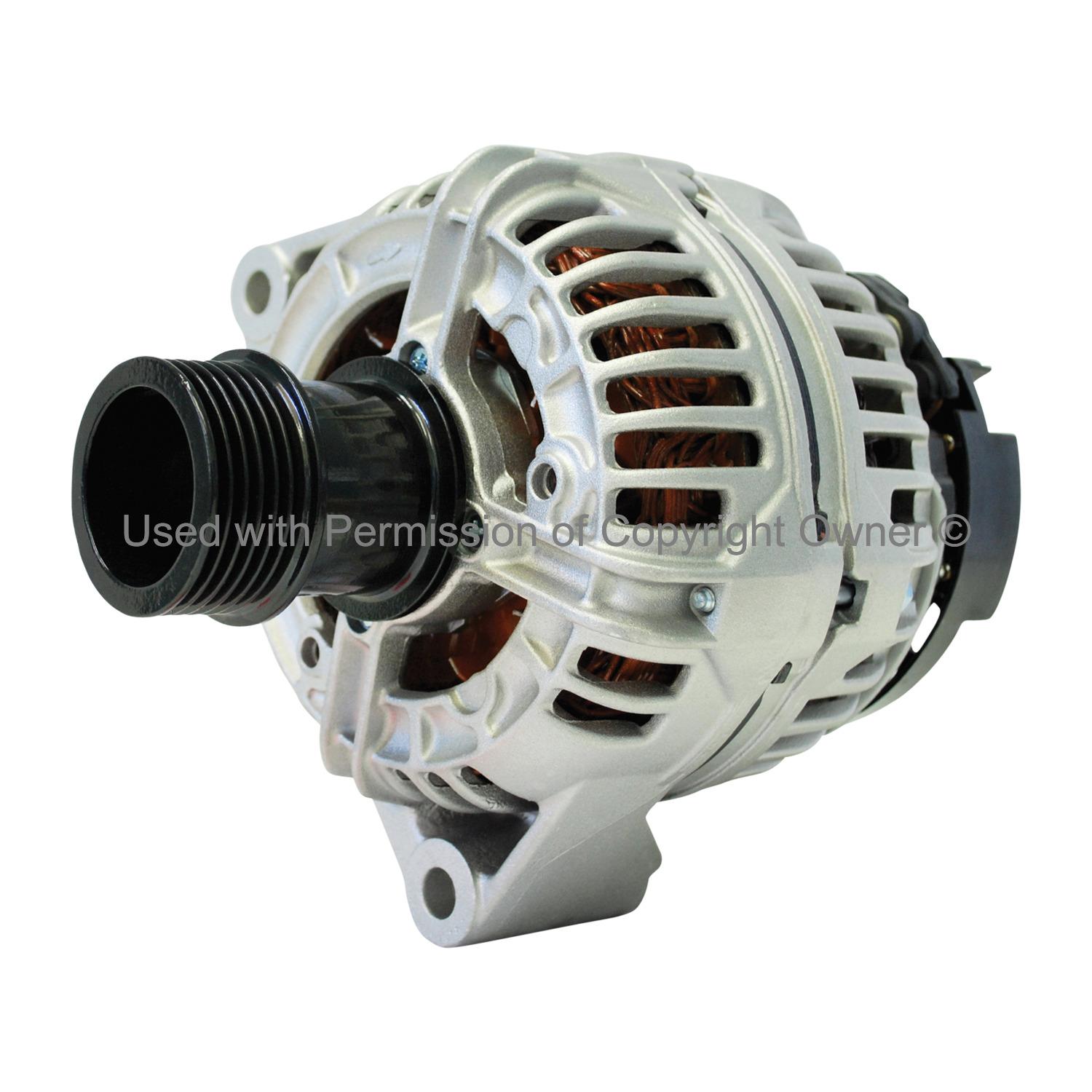 MPA 15050 Alternator product image 1 of 4