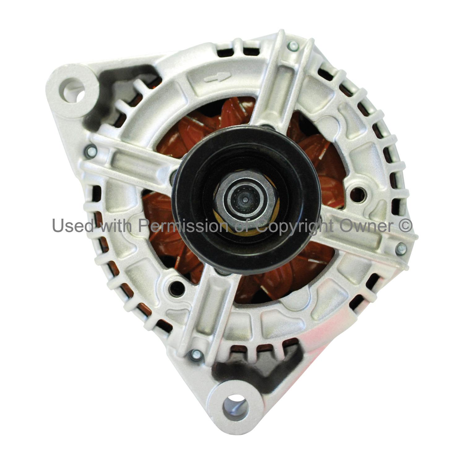 MPA 15050 Alternator product image 3 of 4