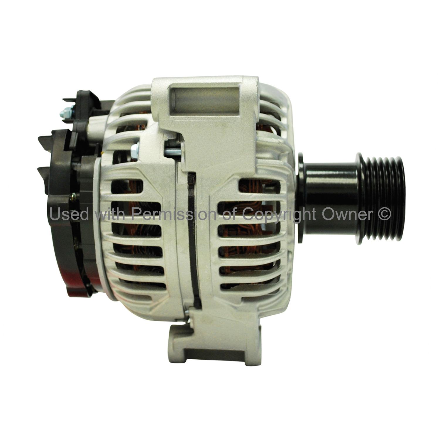 MPA 15050 Alternator product image 4 of 4
