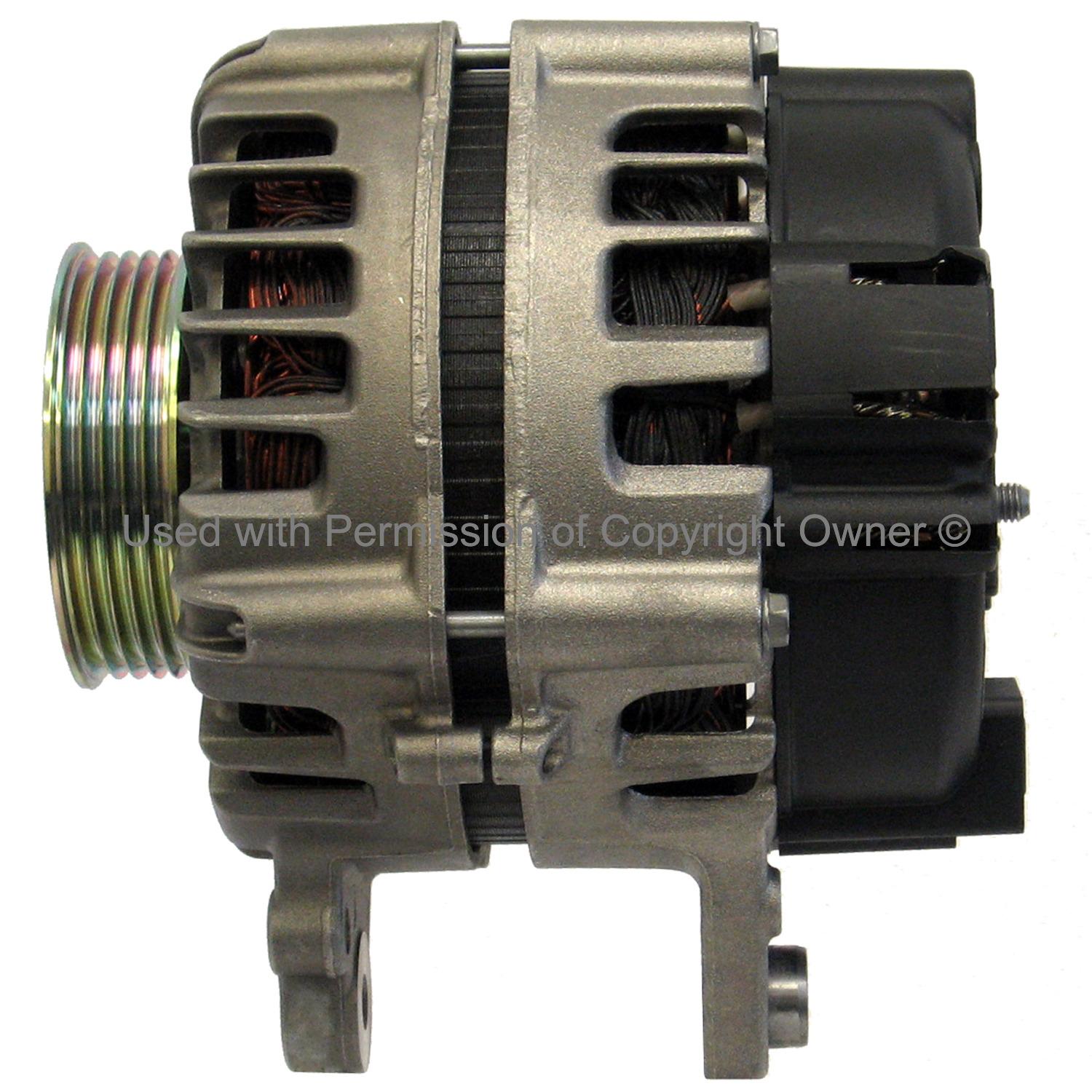 MPA 15051 - Alternator MPA 15051 Alternator product image 4 of 4