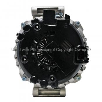 MPA 15053 Alternator product image 2 of 4