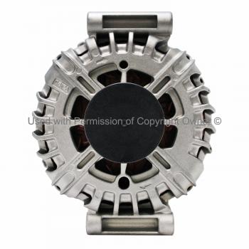MPA 15053 Alternator product image 3 of 4