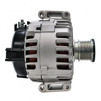 MPA 15053 Alternator product image 4 of 4