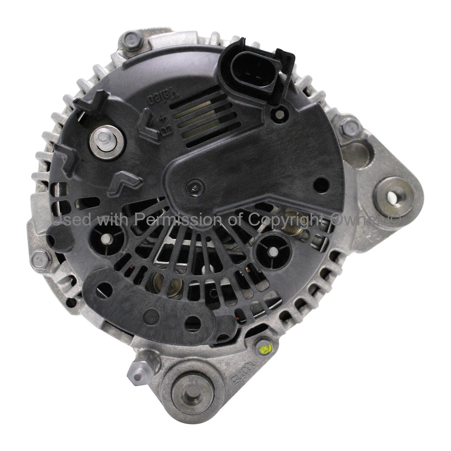 MPA 15054 - Alternator MPA 15054 Alternator product image 2 of 4