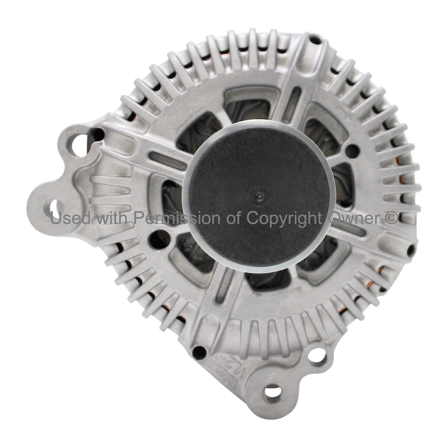 MPA 15054 - Alternator MPA 15054 Alternator product image 3 of 4