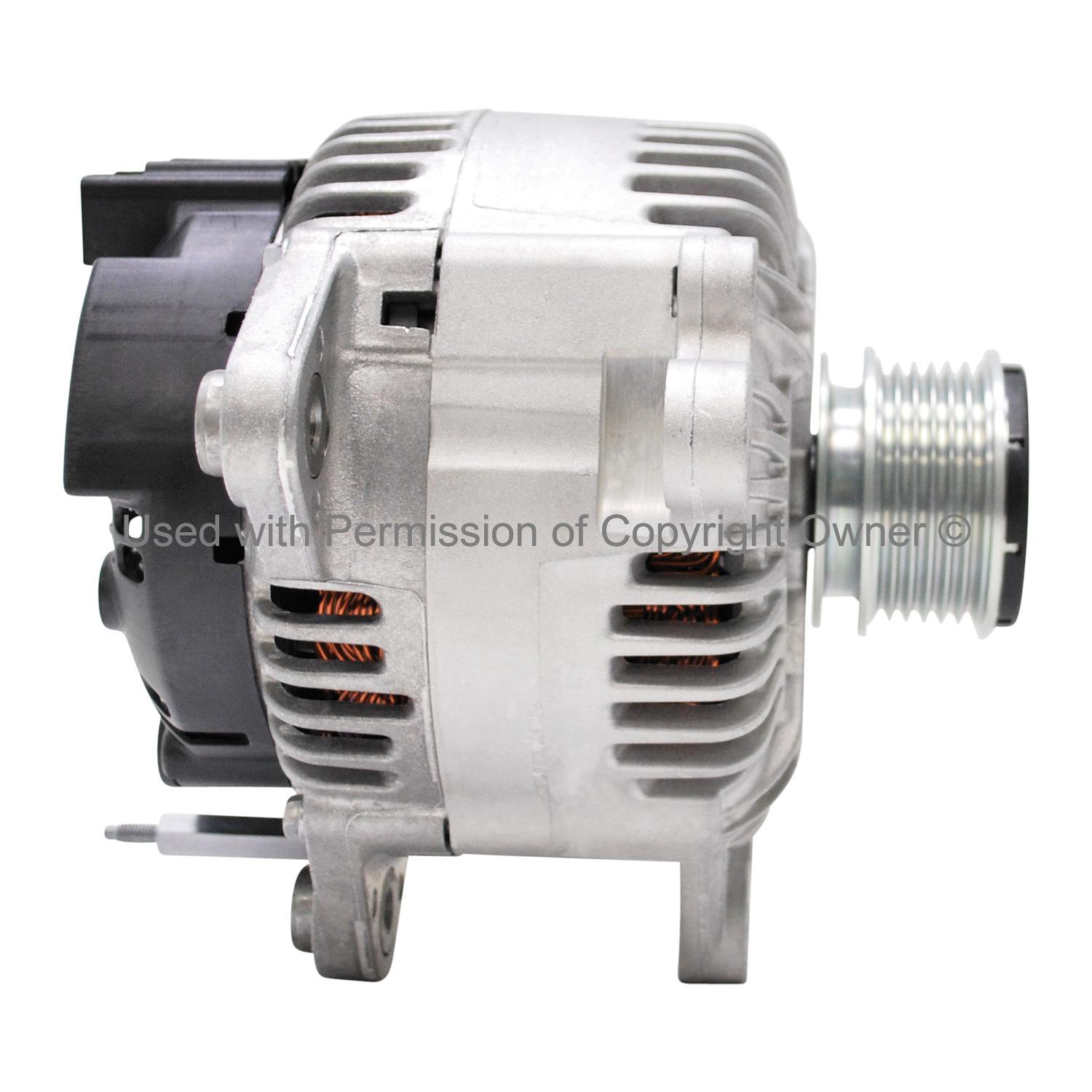 MPA 15054 - Alternator MPA 15054 Alternator product image 4 of 4